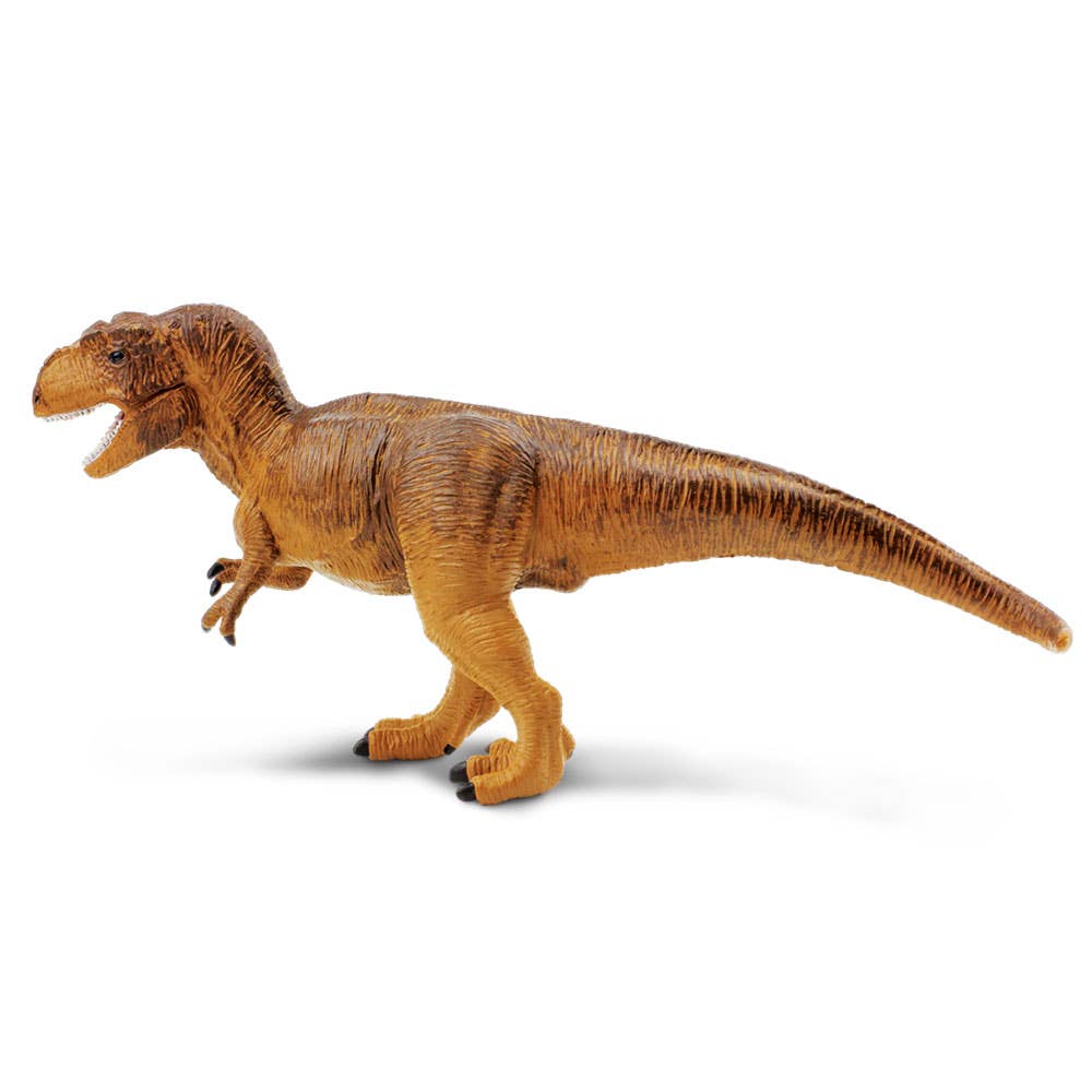 Tyrannosaurus Rex Figurine Toy - Kids