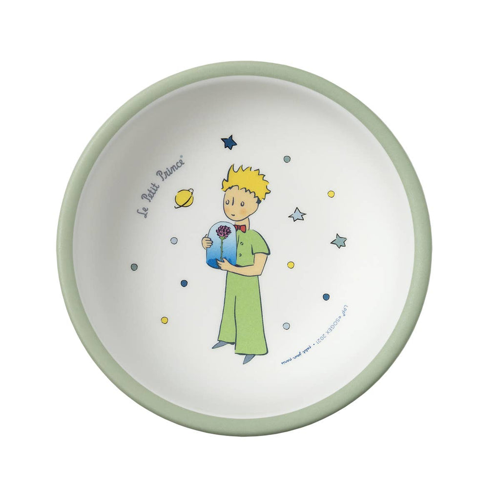 Melamine Bowl | The Little Prince