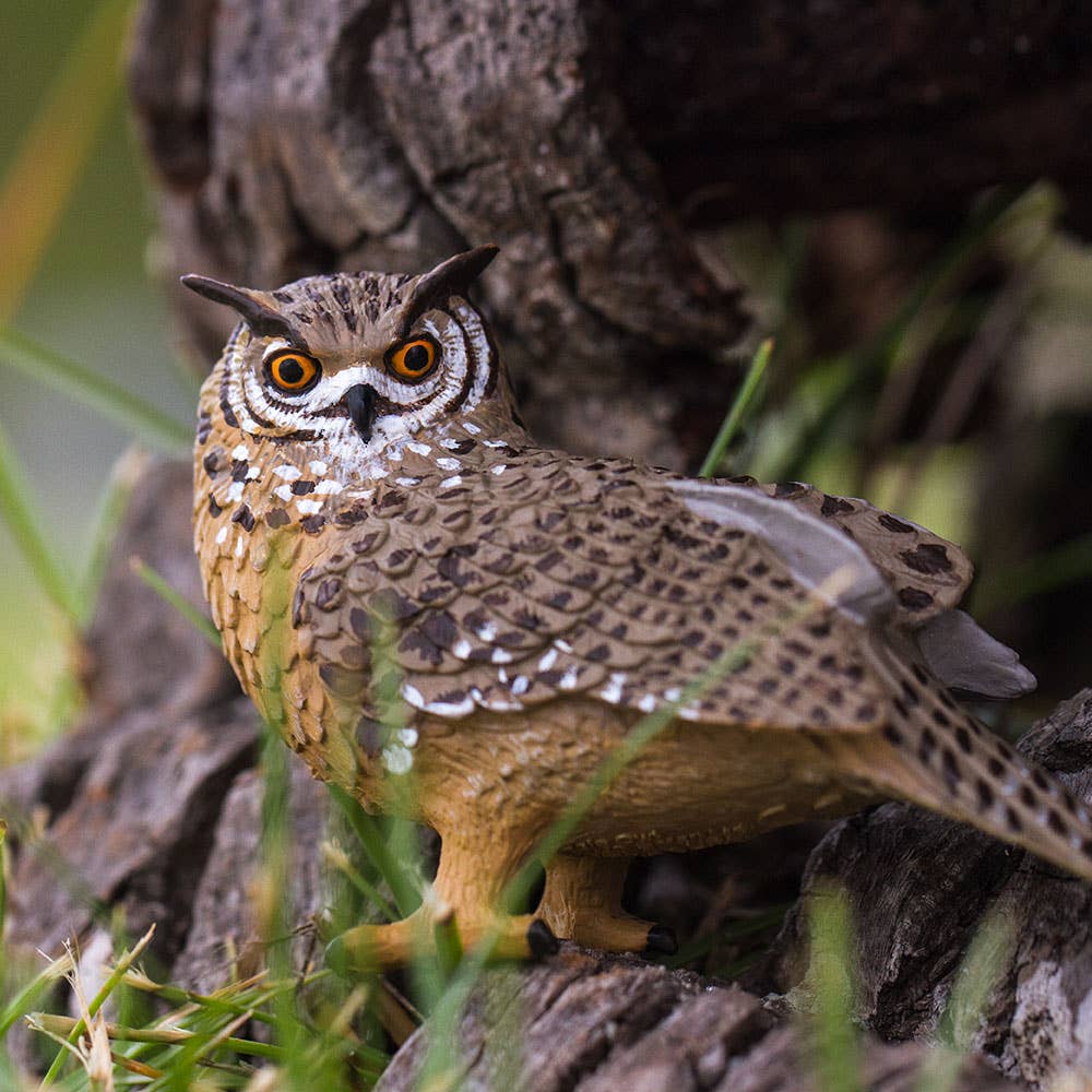 Eagle Owl - 100364