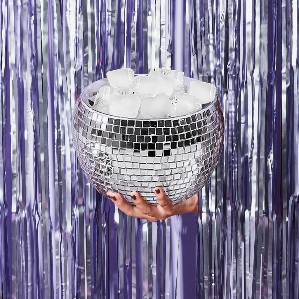 Disco Ice Bucket