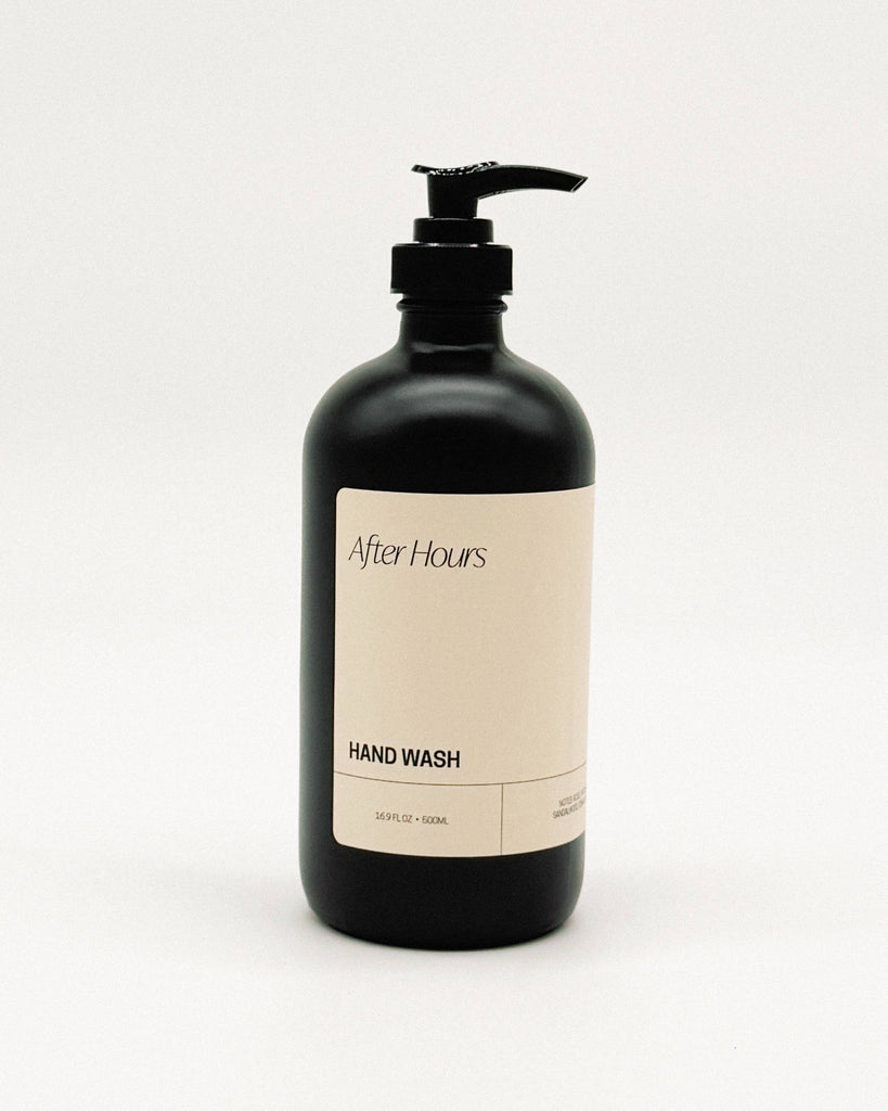 After Hours | Hand Wash