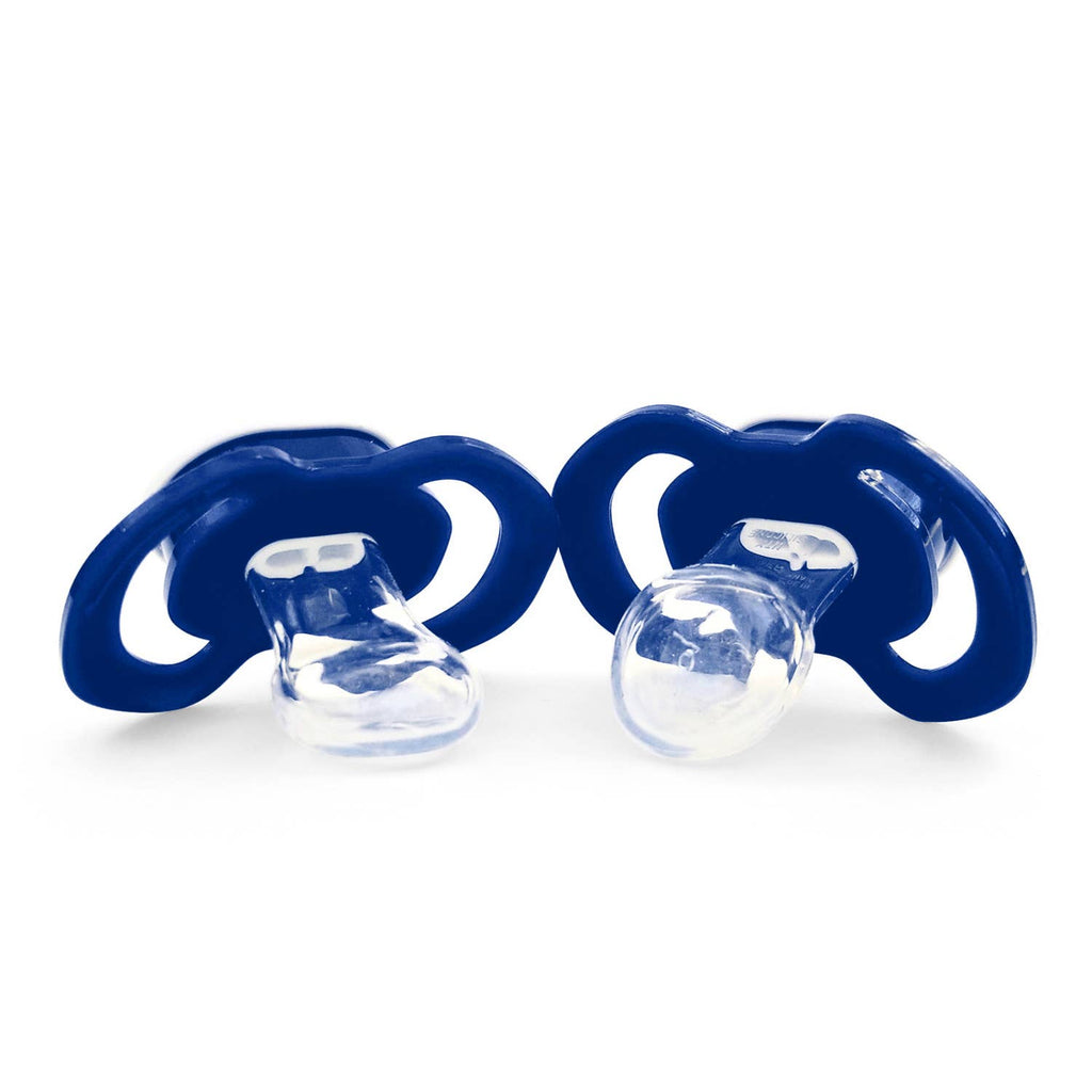 Los Angeles Dodgers - Pacifier 2-Pack