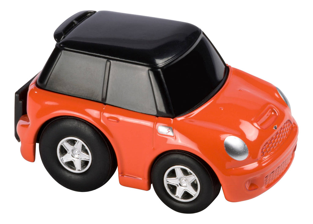 Mini Asst Licensed Cars - Die Cast Metal, Pull Back Cars