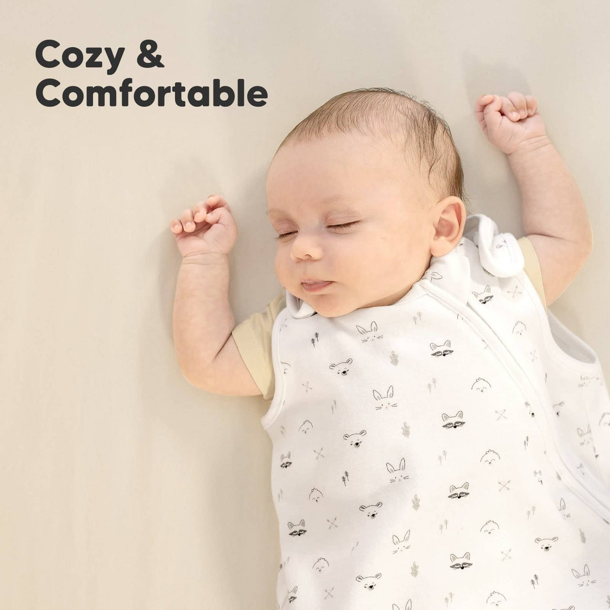 summer infant slumber sack Soothe Sleep Sack 2pk – Aldea Home & Baby