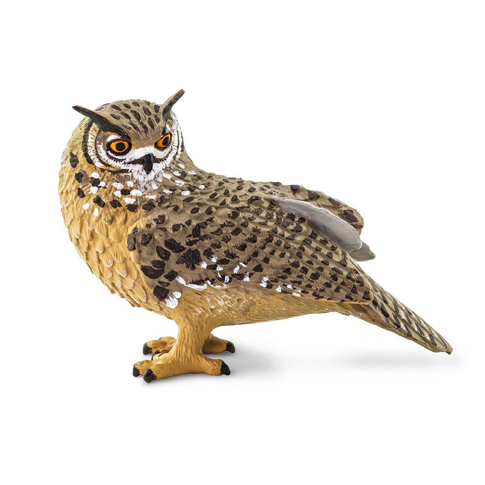 Eagle Owl - 100364