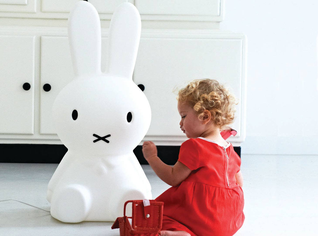 Miffy: First Light (M)