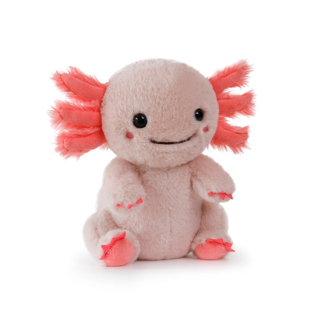 Alex Axolotyl Soft Toy 9"/ 23.5 cm