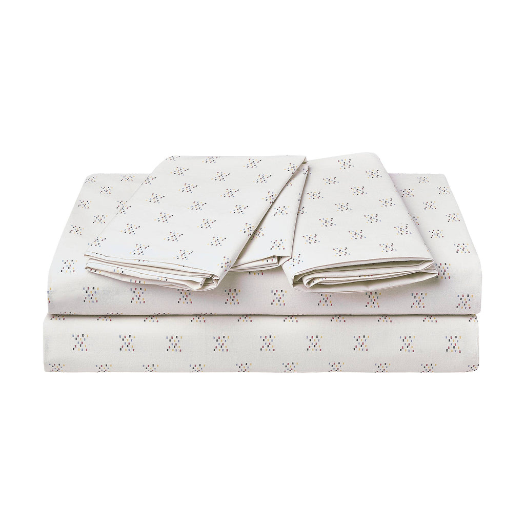 XOXO SHEET SET: Twin