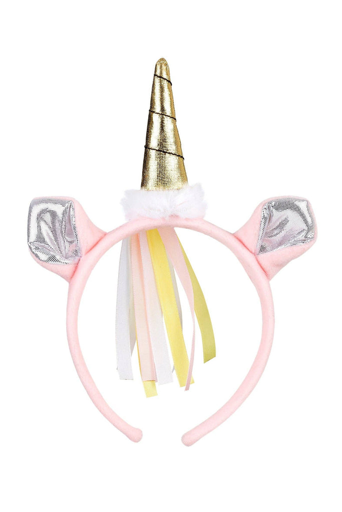 Unicorn - Headband