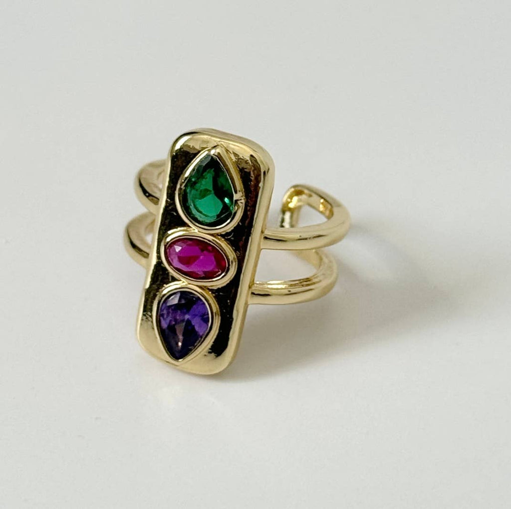 Janessa Ring