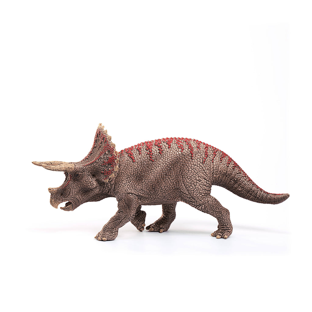 Triceratops Dinosaur Toy