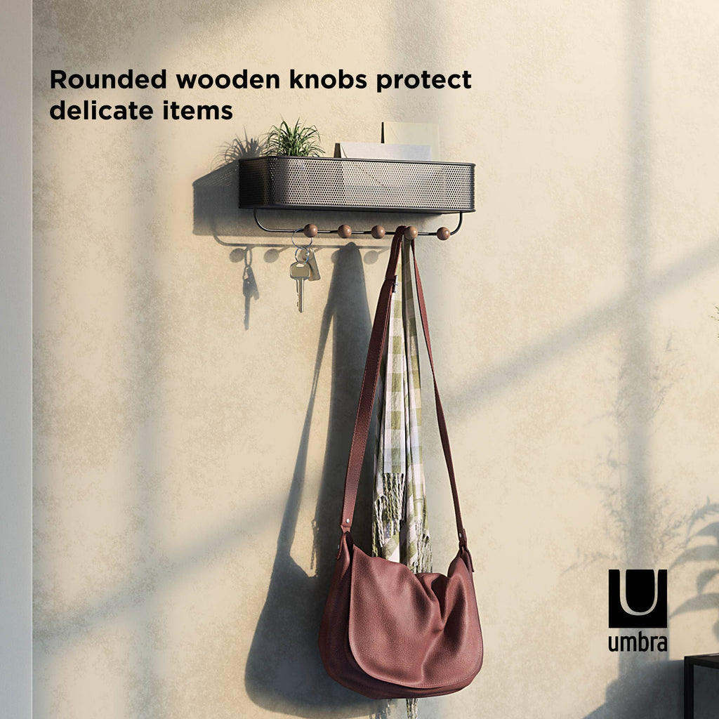 Estique Entryway Organizer