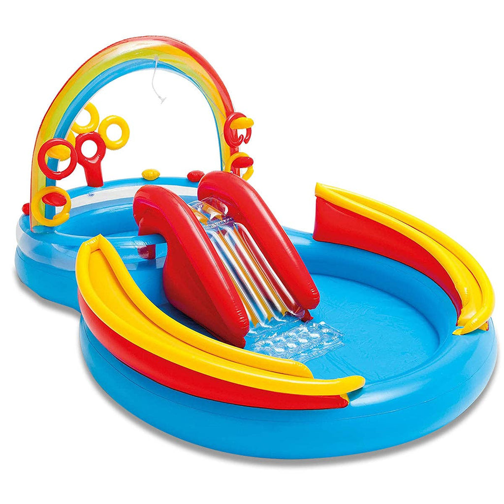 Rainbow Land Kids Pool