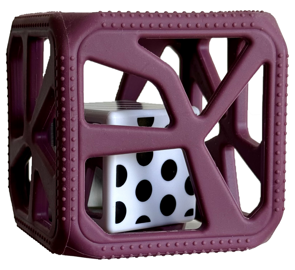 Chew Cube