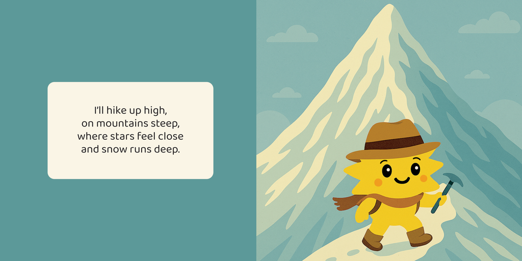 Explorer: A Pashy Adventure