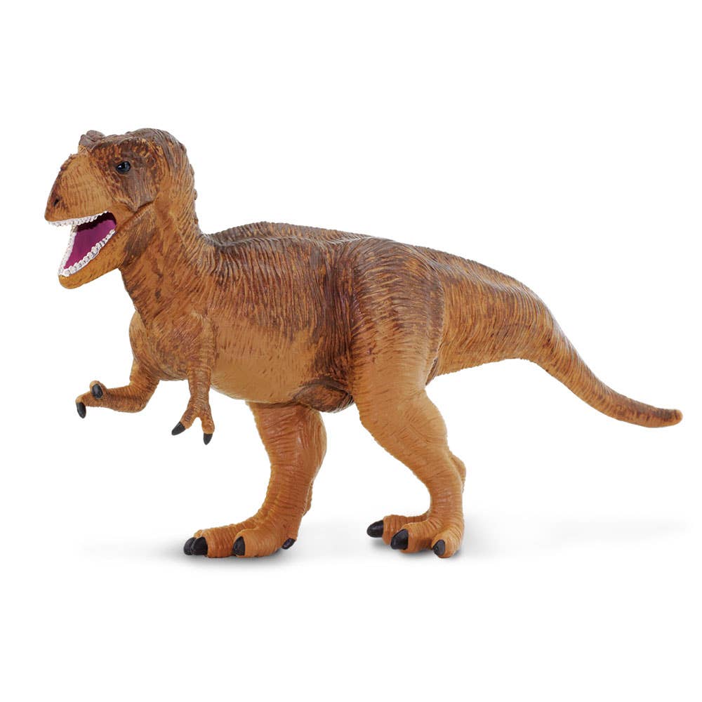 Tyrannosaurus Rex Figurine Toy - Kids