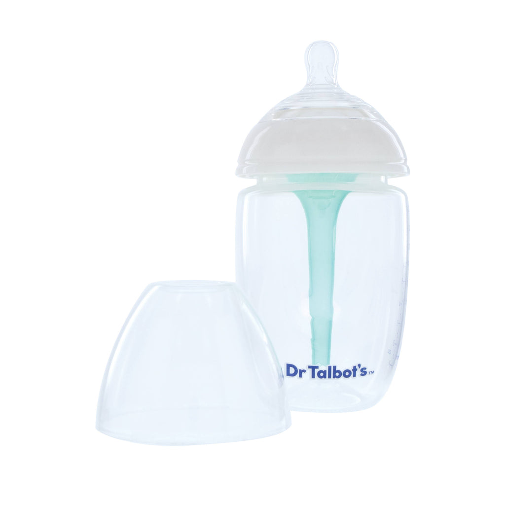 Dr. Talbot's 2 Pack Anti-Colic Bottles