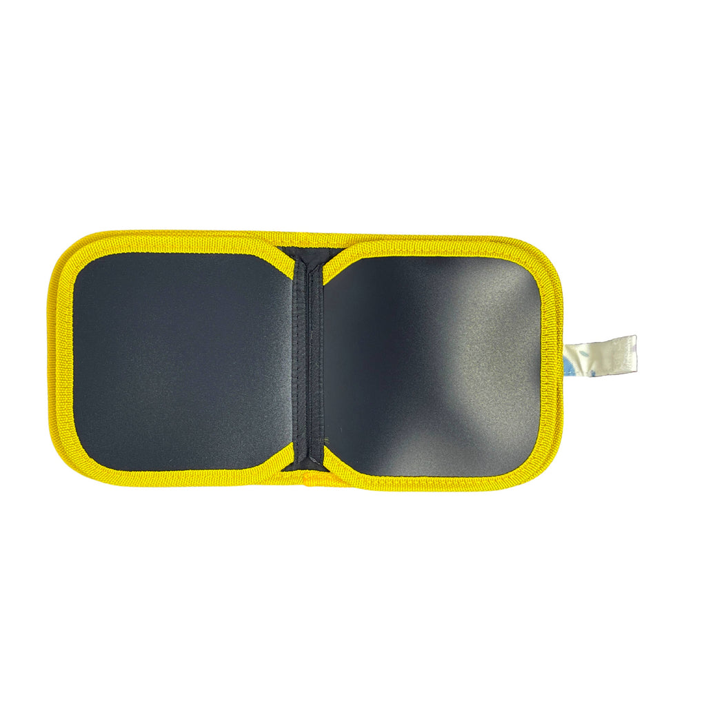 Zebra Mini Erasable & Reusable Book