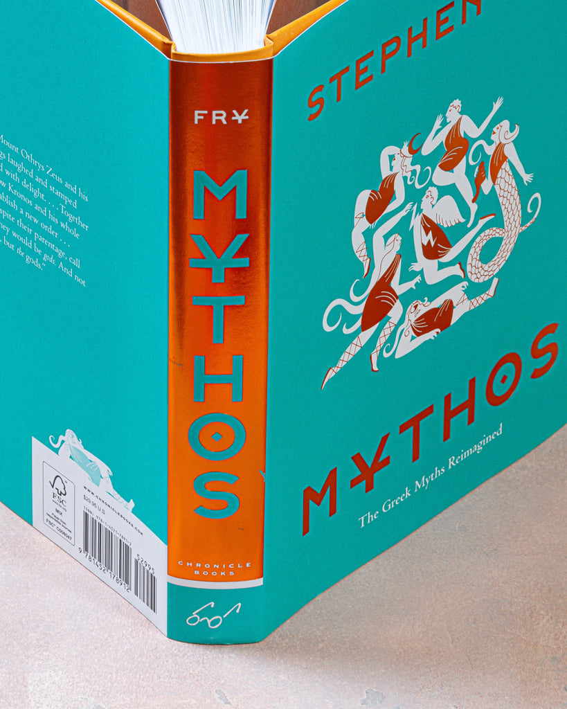 Mythos