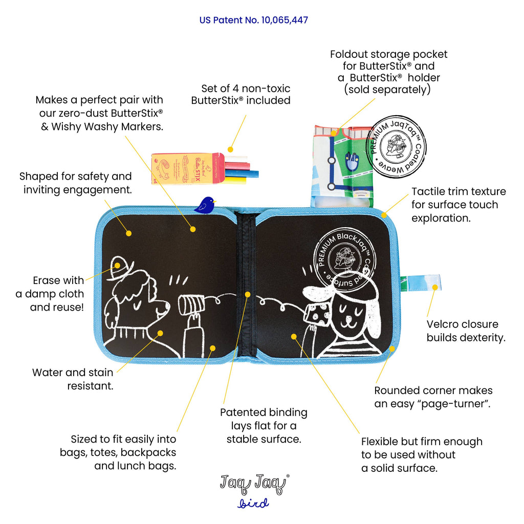 Solar Activity Book Dry Erase