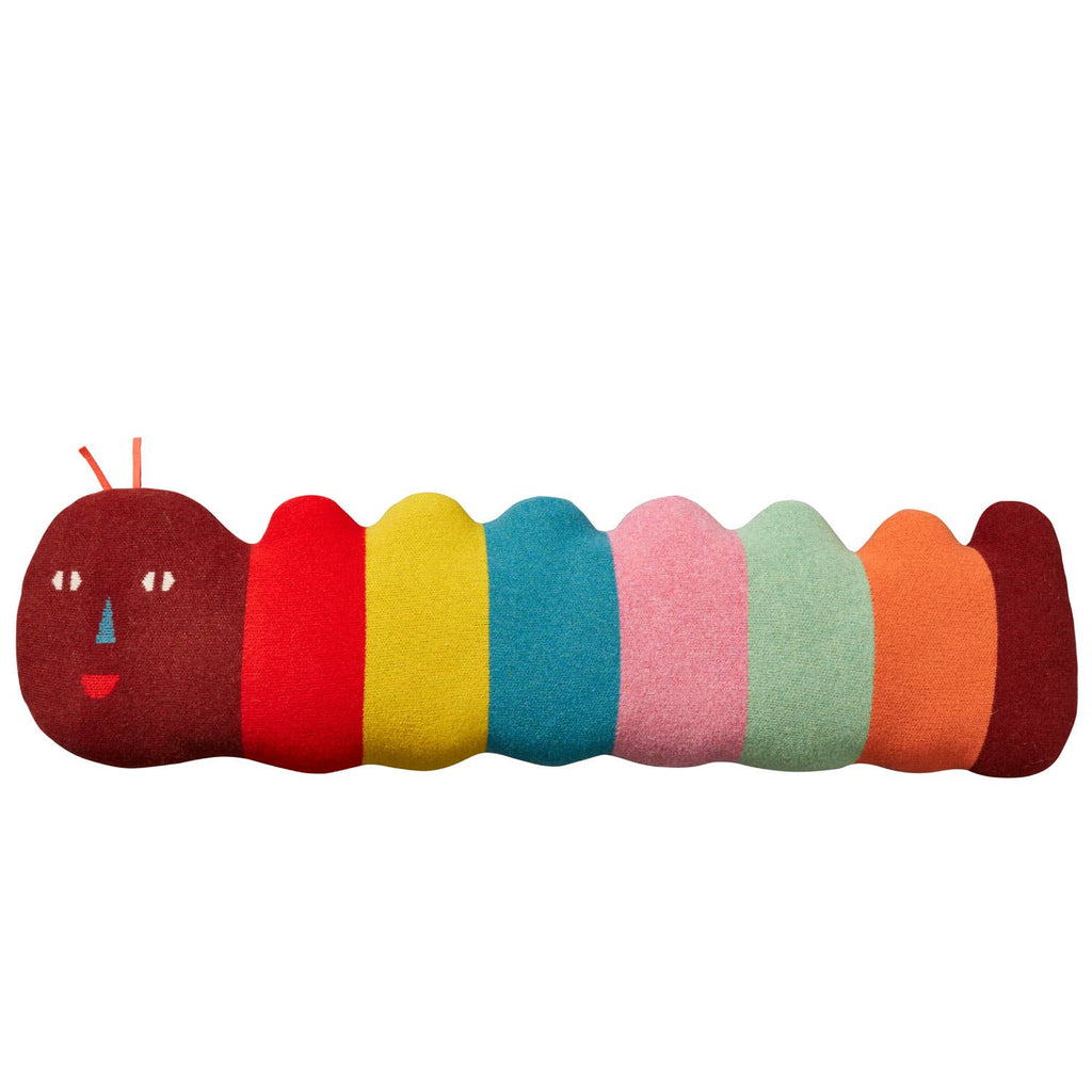 Caterpillar Bolster