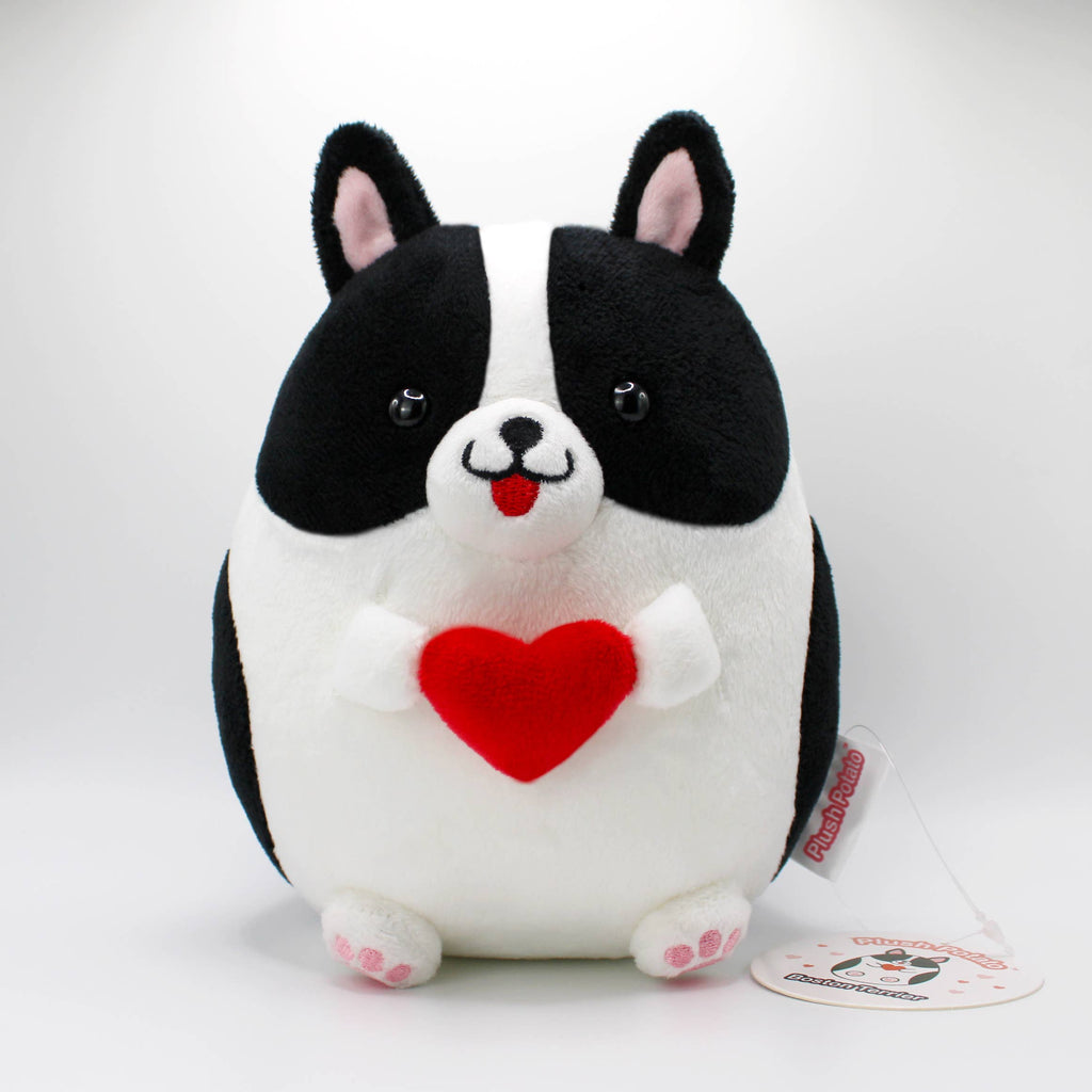 Plush Potato Plush Toy