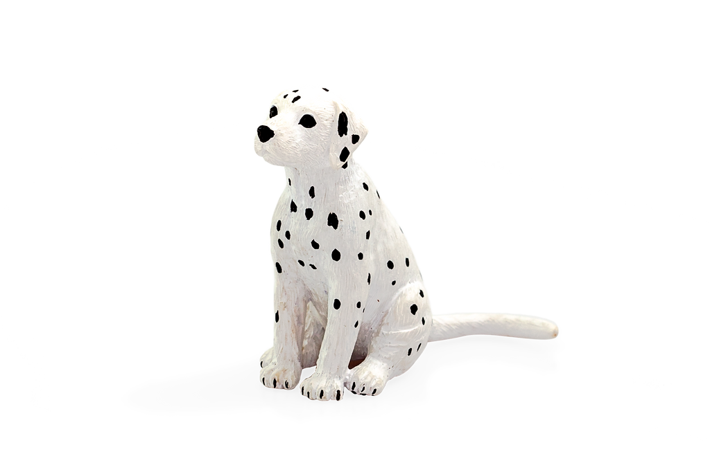 MOJO Dalmatian Puppy