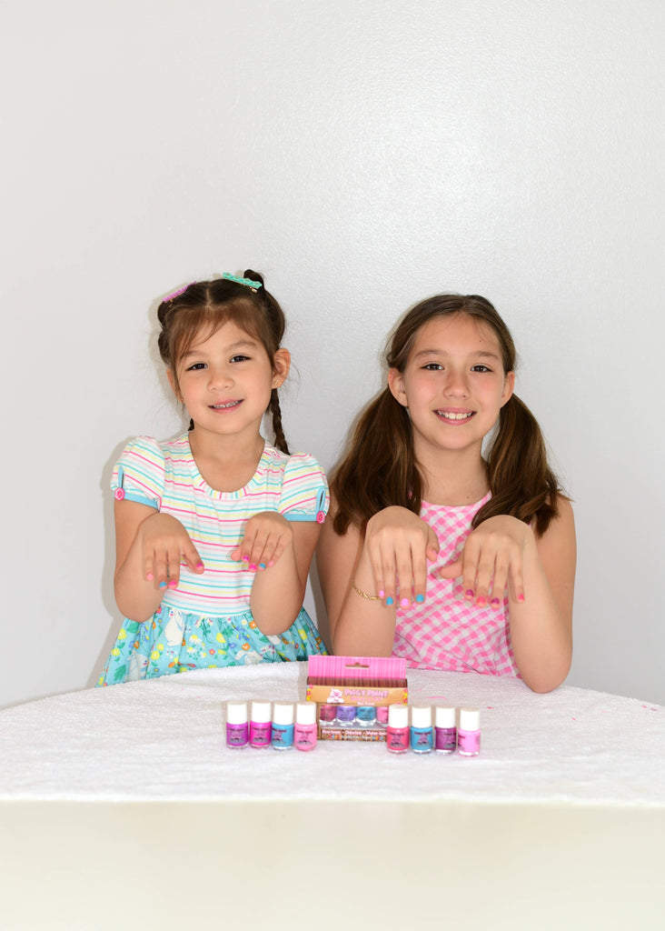 Cupcake Cutie Kids Nail Polish