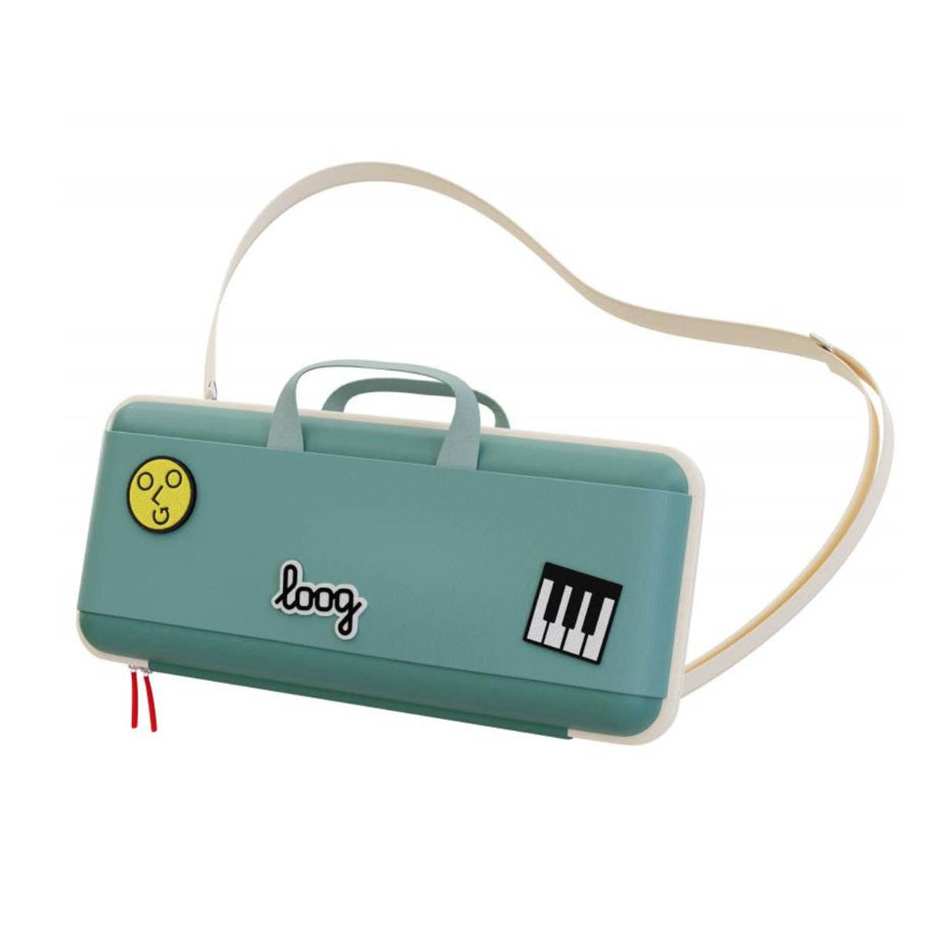 Loog piano carrying case