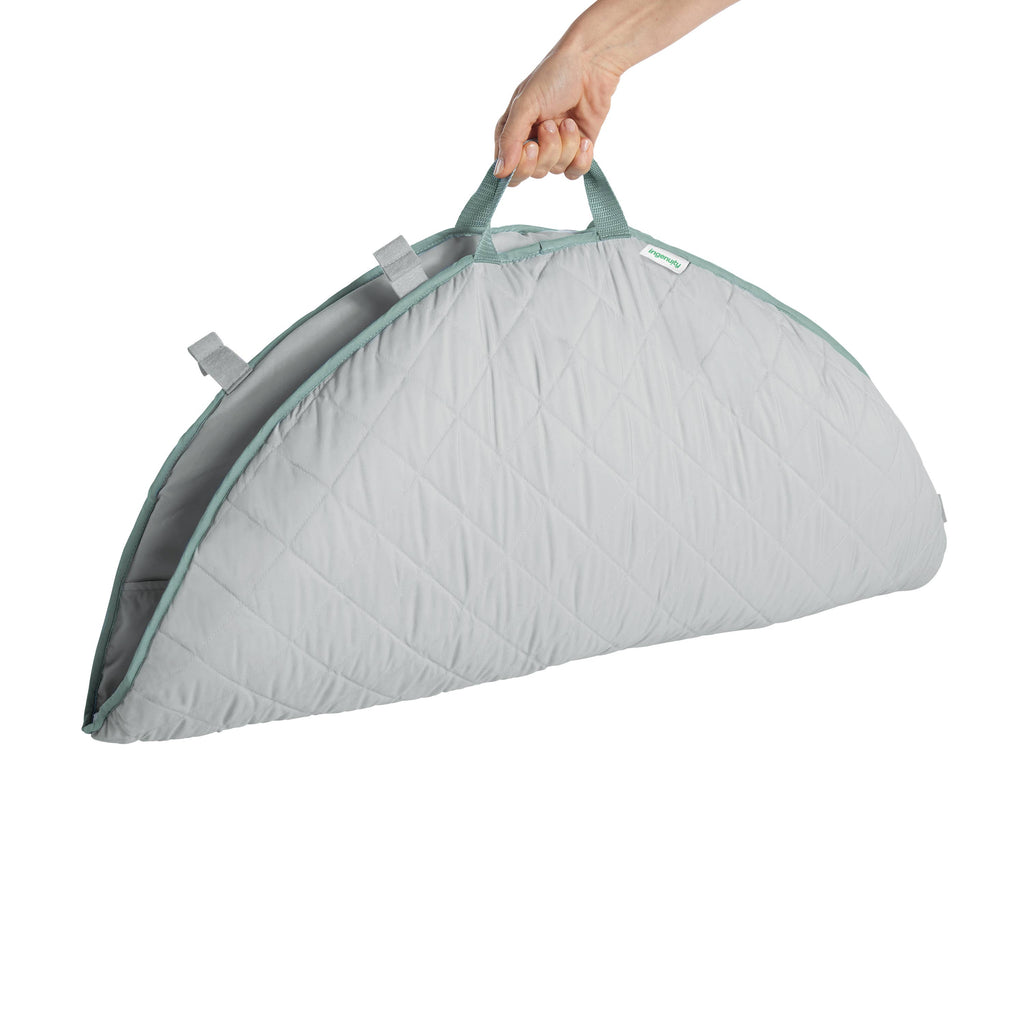 Ingenuity Duvet Activity Gym Loamy