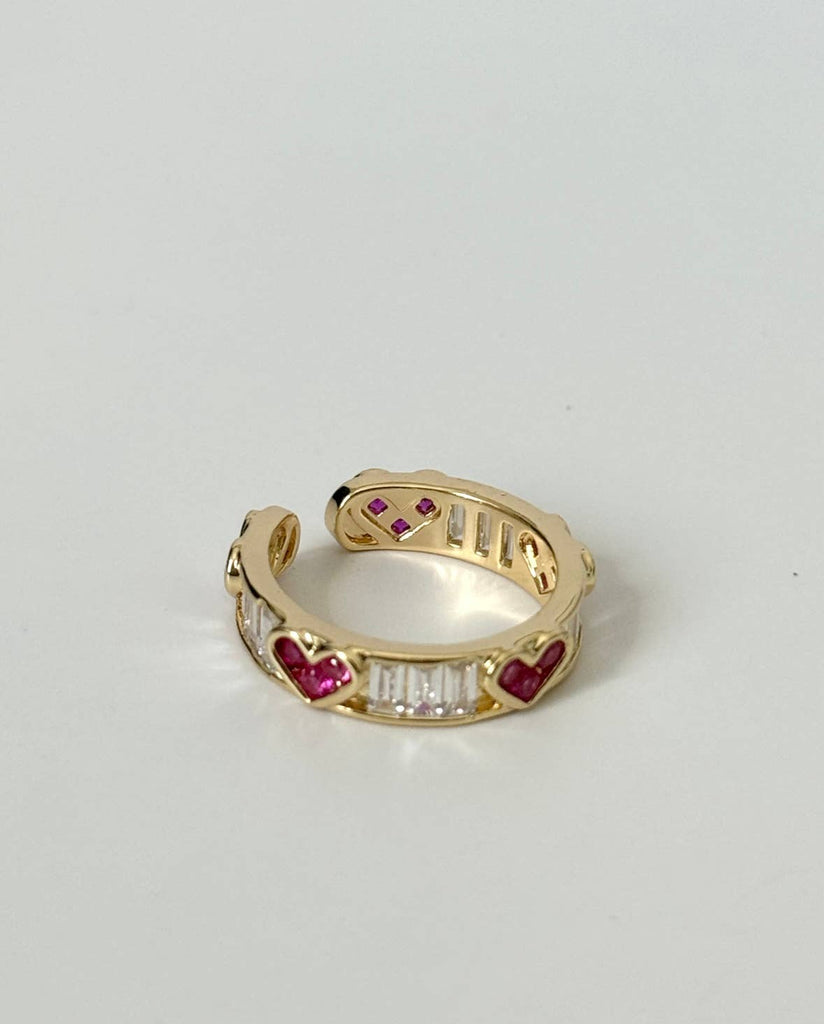Valentine Ring