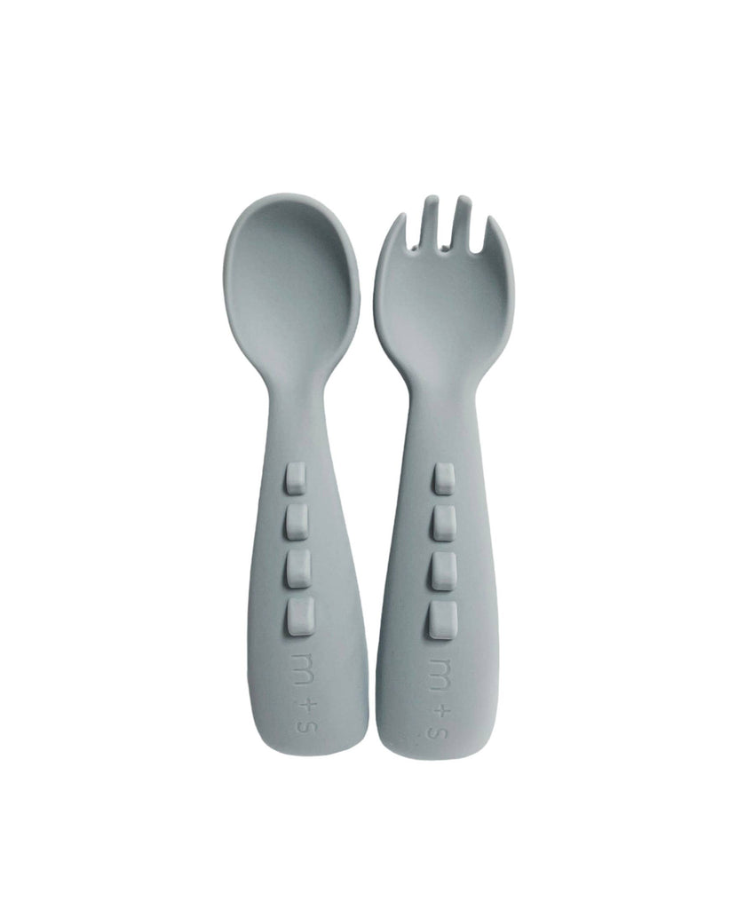 Dino Utensil Set