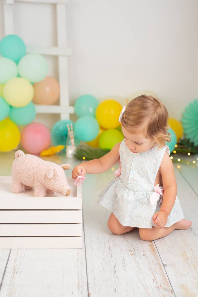 Baby Pig Plush