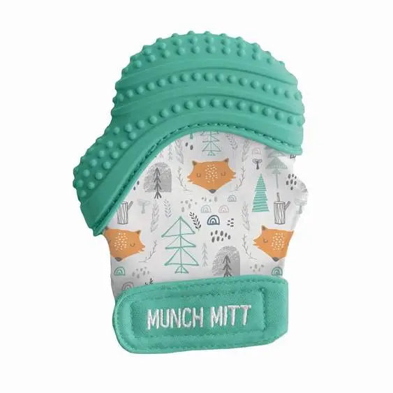 Munch Mitt