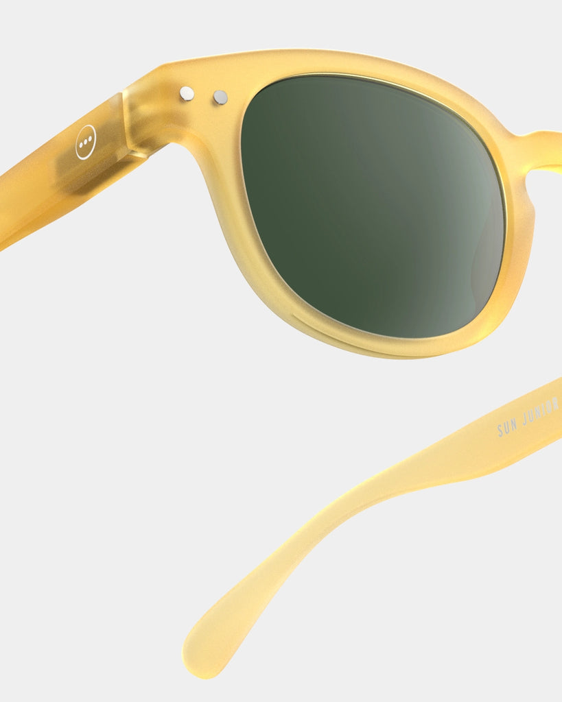 IZIPIZI Junior Sun Sunglasses | 5-10Y