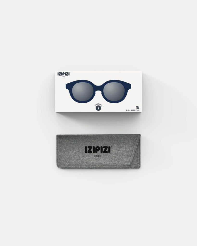 IZIPIZI Baby Polarized Sun Glasses 9-36M