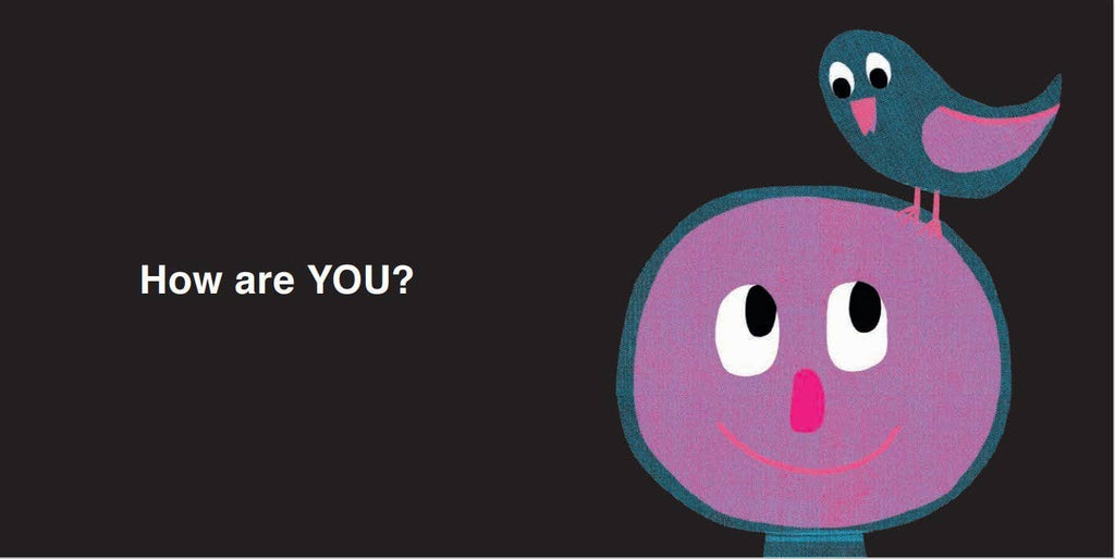 How Are You?