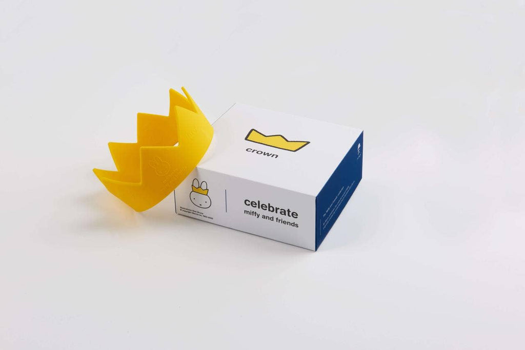 Crown for Miffy