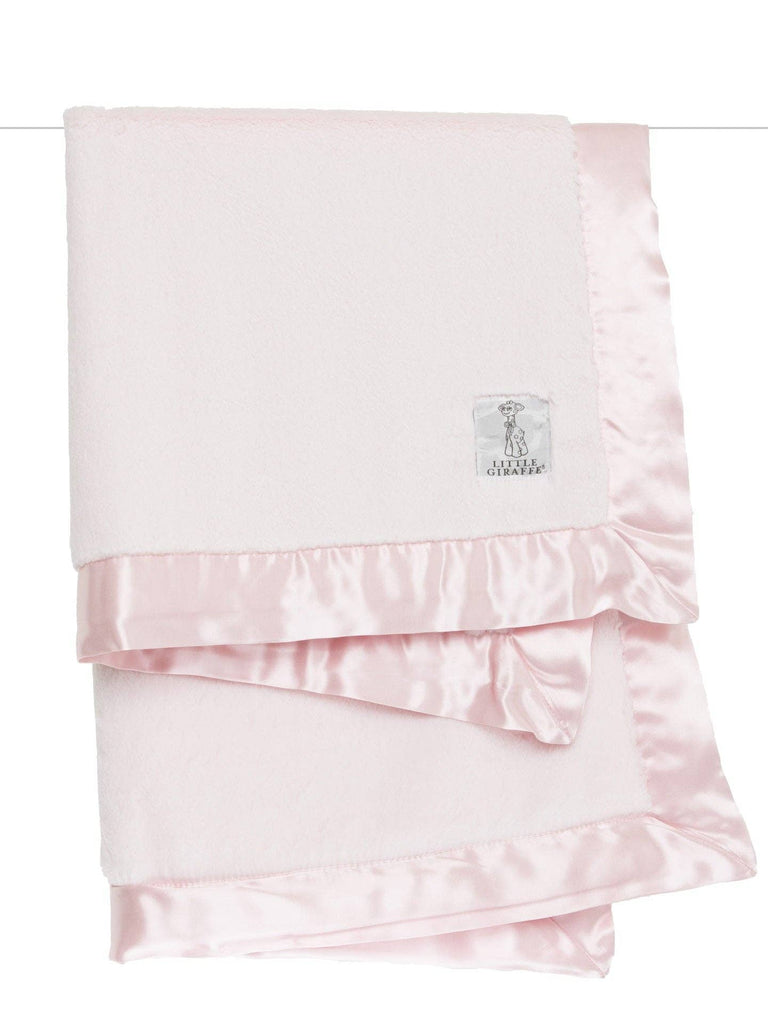 Luxe™ Baby Blanket