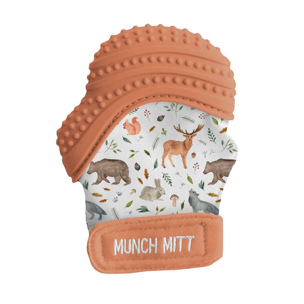 Munch Mitt