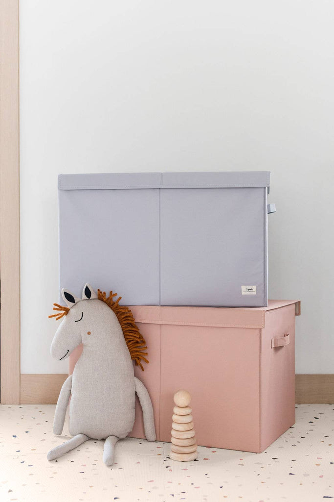 Foam Puzzle Play Mat - Prints: Terrazzo Cream