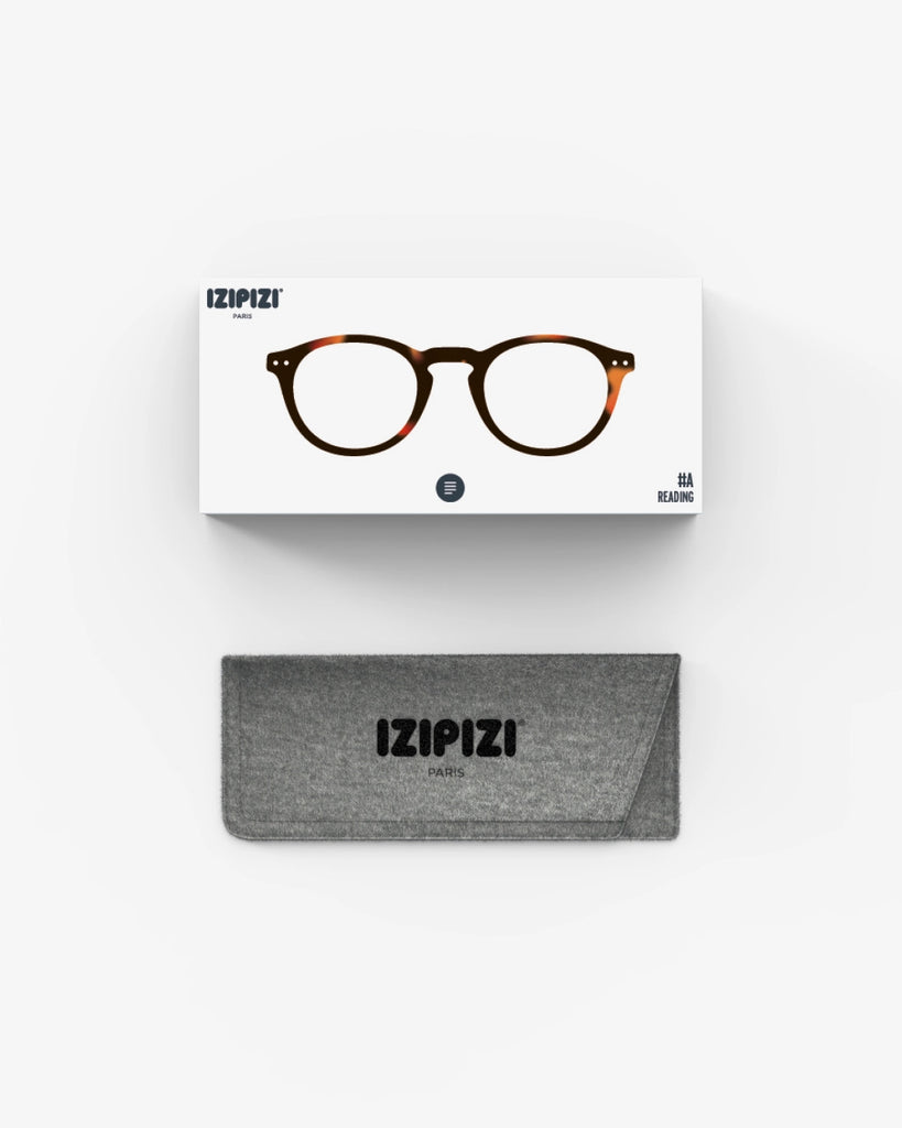 IZIPIZI Adult Reading Glasses | #A