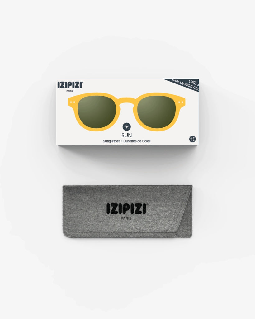 IZIPIZI  Adult Sun Glasses | #C