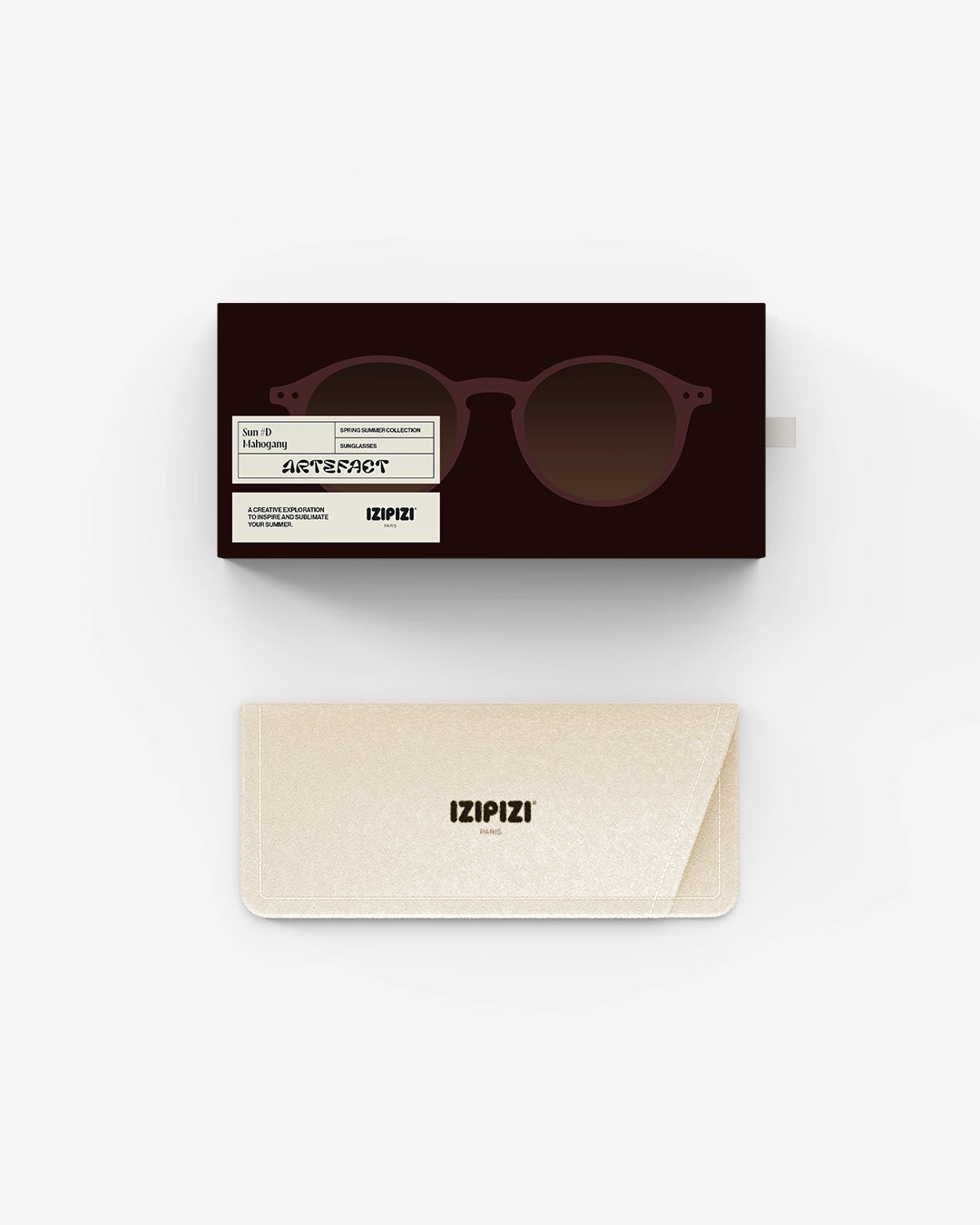 IZIPIZI Adult Sun Glasses | #D IZIPIZI Adult Sun Glasses | #D