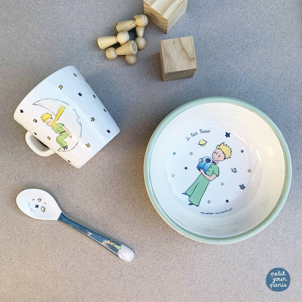 Melamine Bowl | The Little Prince