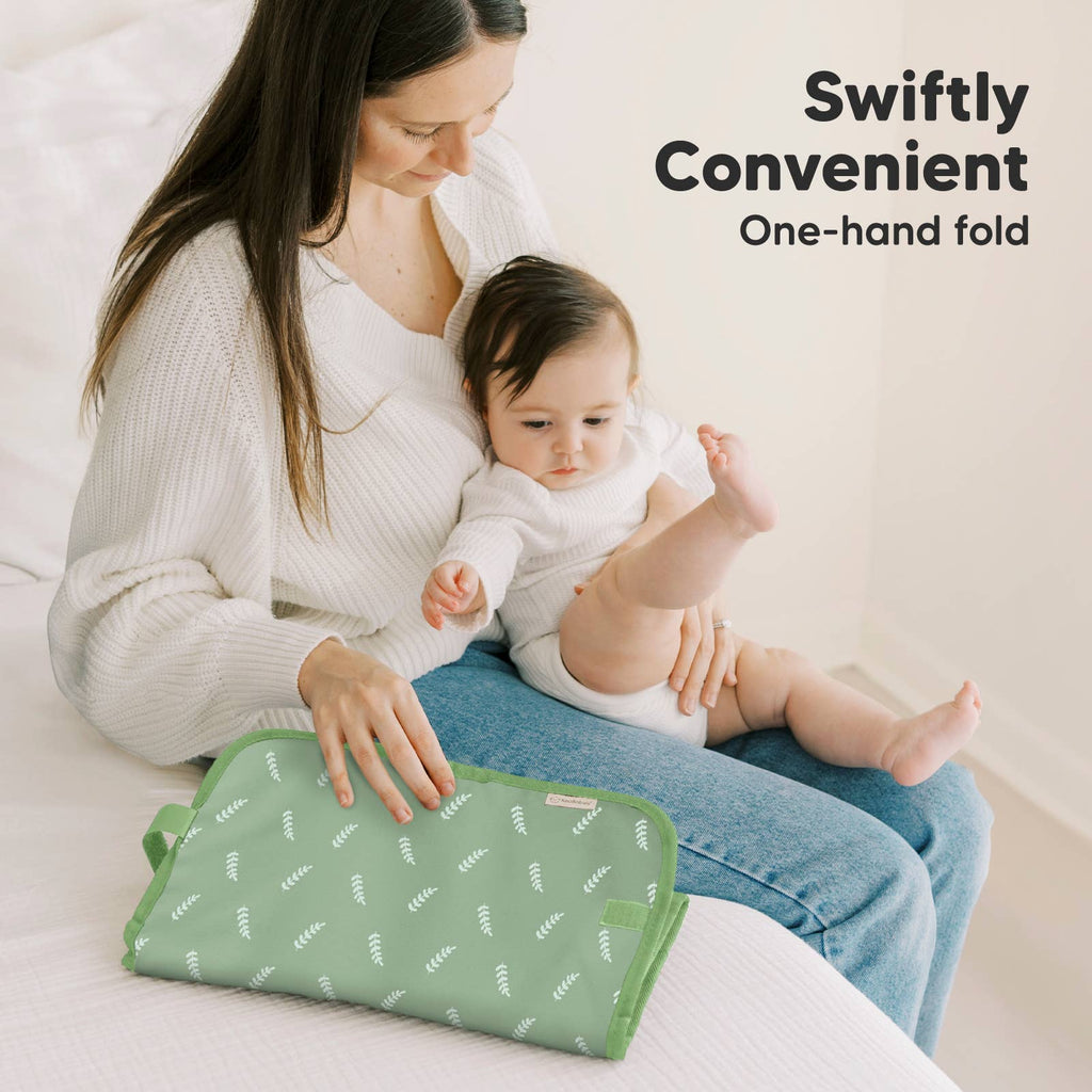Swift Diaper Changing Mat