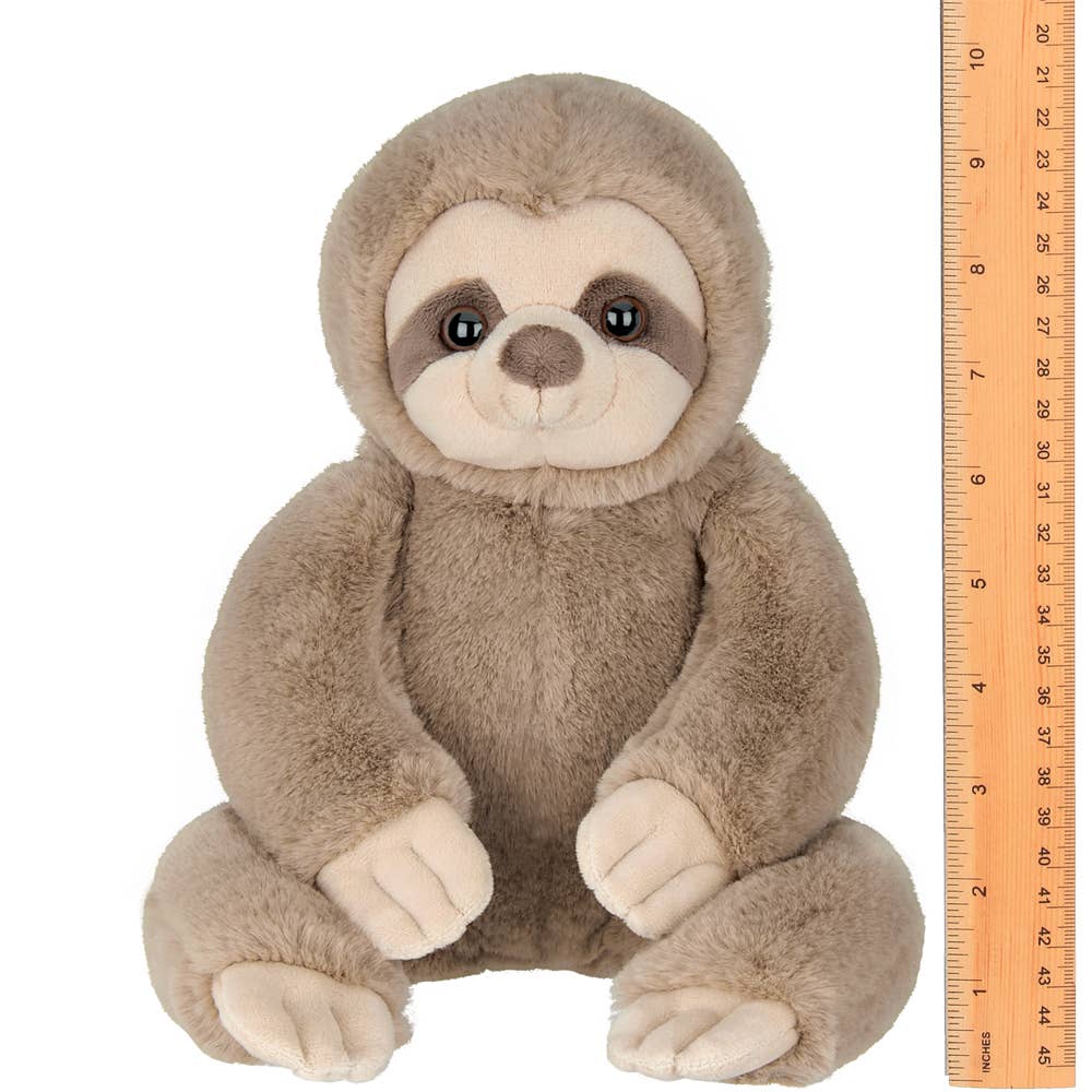 Sammy the Sloth (Snug' ems)