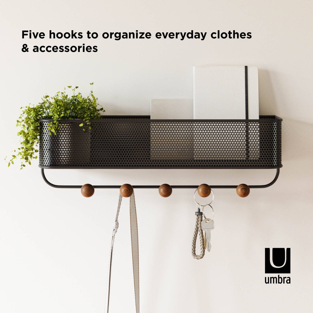Estique Entryway Organizer