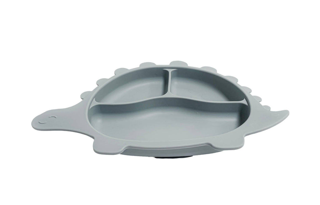 Dino Plate
