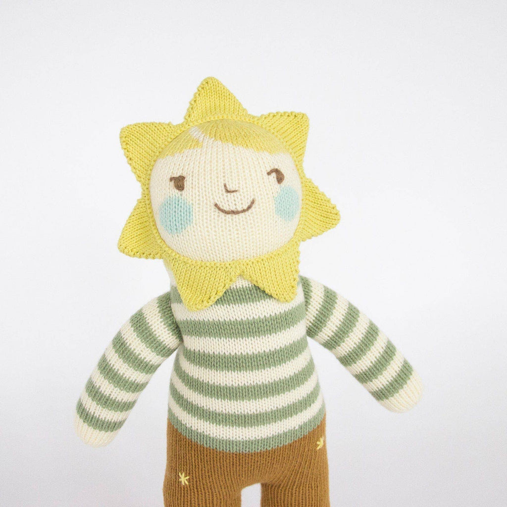 Sunny the Sun